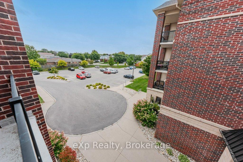 Photo 26 of Unit 315, 308 Watson Parkway N, Guelph, Grange Road — HOMEH