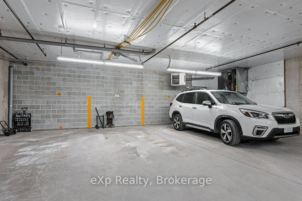 Photo 36 of Unit 315, 308 Watson Parkway N, Guelph, Grange Road — HOMEH