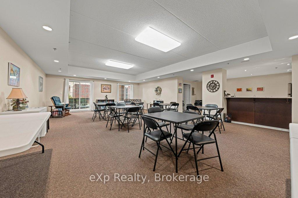 Photo 38 of Unit 315, 308 Watson Parkway N, Guelph, Grange Road — HOMEH
