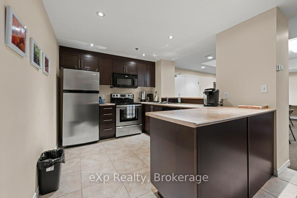 Photo 40 of Unit 315, 308 Watson Parkway N, Guelph, Grange Road — HOMEH