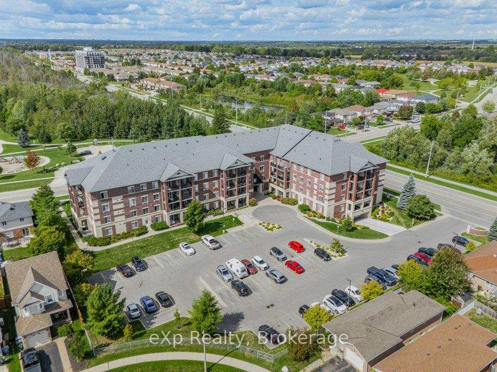 Photo 41 of Unit 315, 308 Watson Parkway N, Guelph, Grange Road — HOMEH