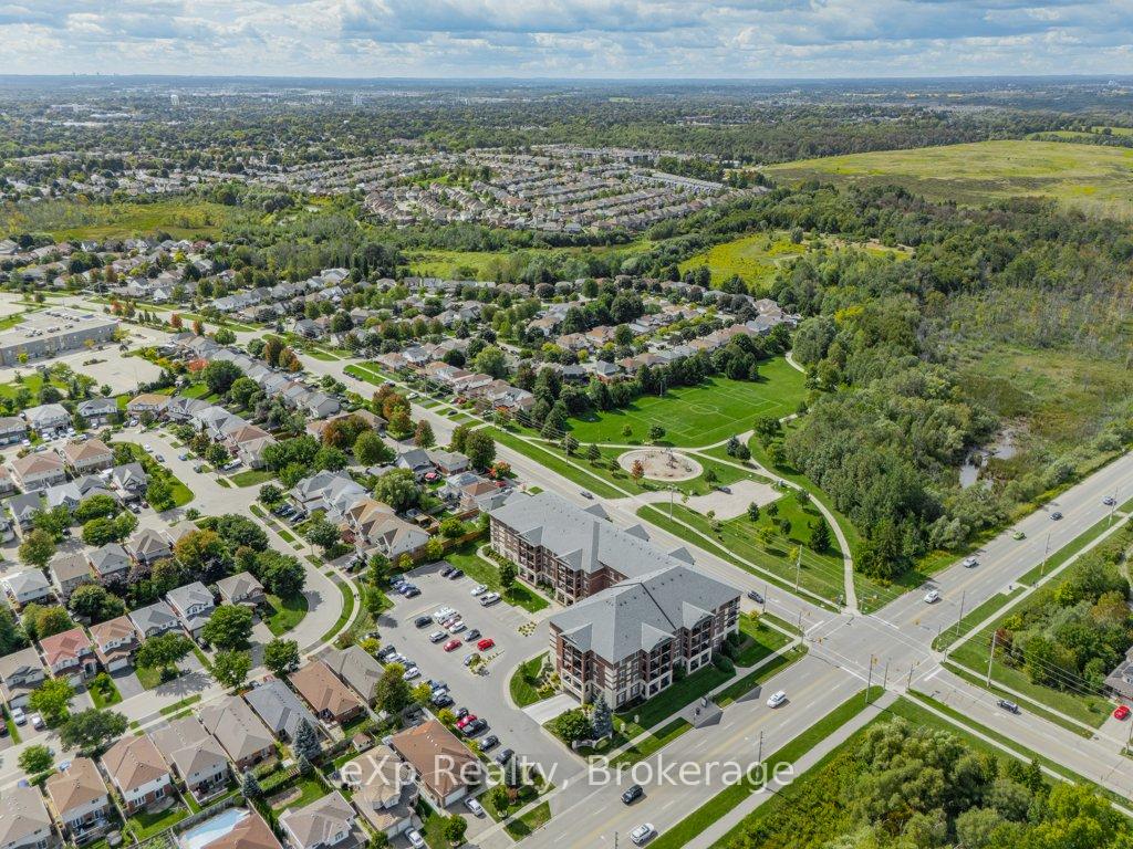 Photo 42 of Unit 315, 308 Watson Parkway N, Guelph, Grange Road — HOMEH