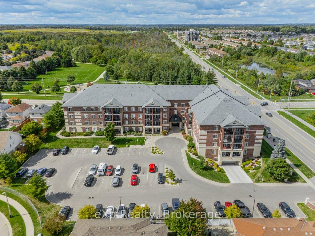 Photo 44 of Unit 315, 308 Watson Parkway N, Guelph, Grange Road — HOMEH