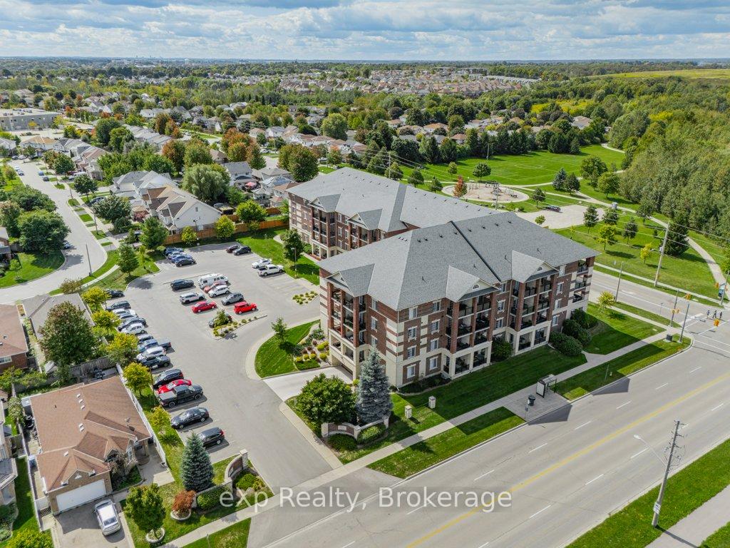 Photo 45 of Unit 315, 308 Watson Parkway N, Guelph, Grange Road — HOMEH