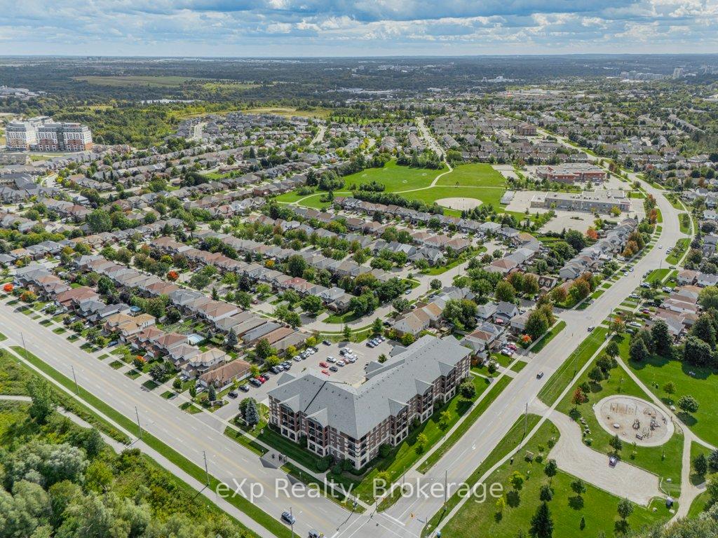 Photo 46 of Unit 315, 308 Watson Parkway N, Guelph, Grange Road — HOMEH