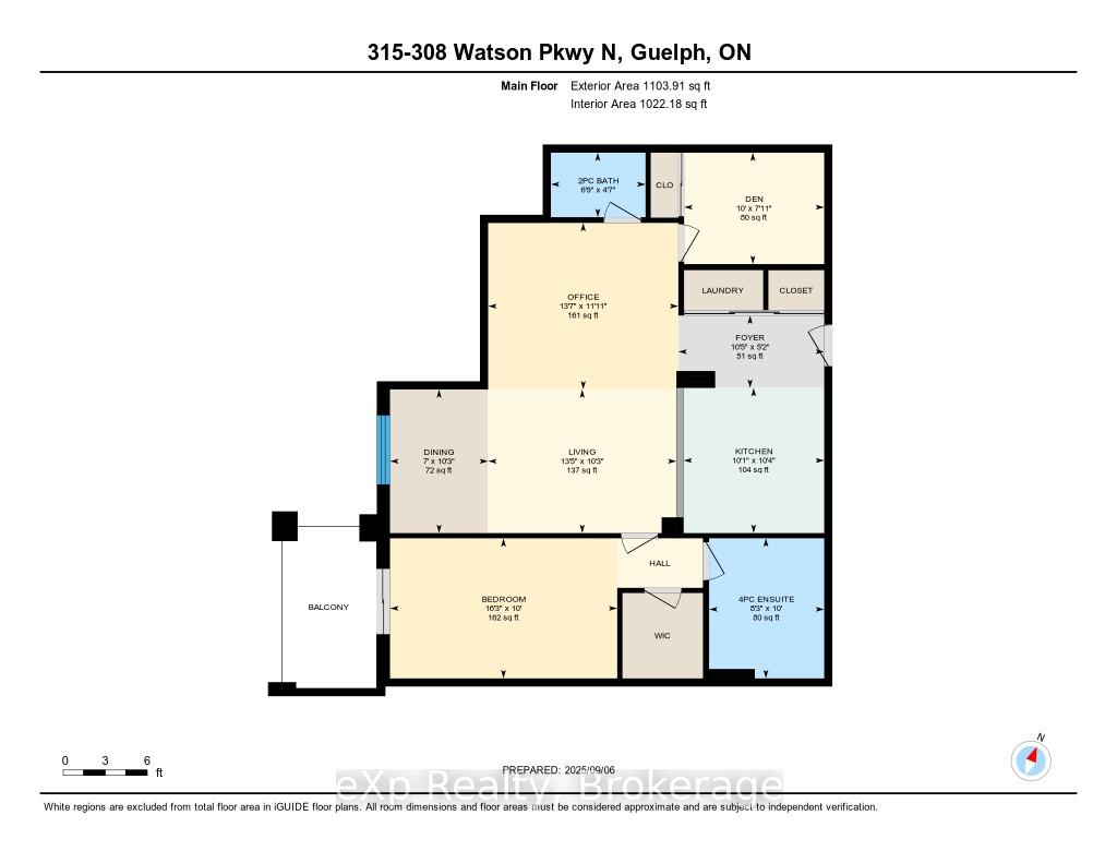 Photo 47 of Unit 315, 308 Watson Parkway N, Guelph, Grange Road — HOMEH