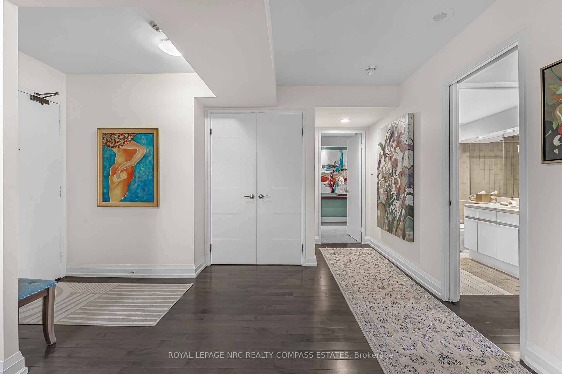 Photo 5 of Unit 810, 130 Carlton Street, Toronto, Cabbagetown-South St. James Town — HOMEH