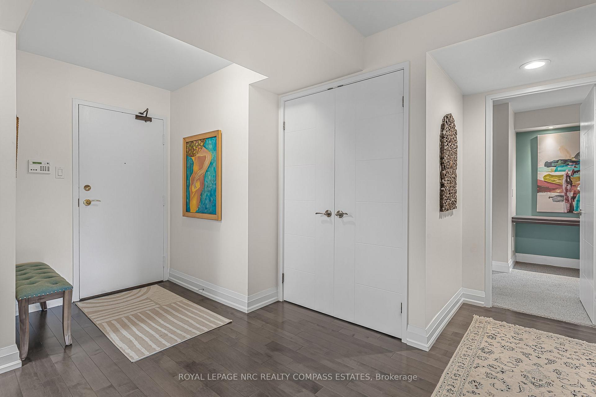 Photo 13 of Unit 810, 130 Carlton Street, Toronto, Cabbagetown-South St. James Town — HOMEH