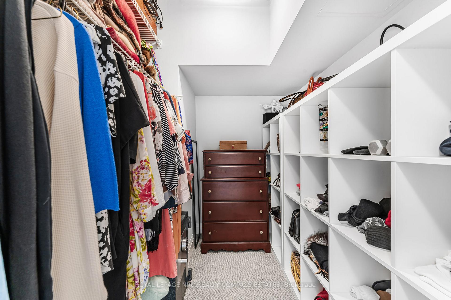 Photo 21 of Unit 810, 130 Carlton Street, Toronto, Cabbagetown-South St. James Town — HOMEH