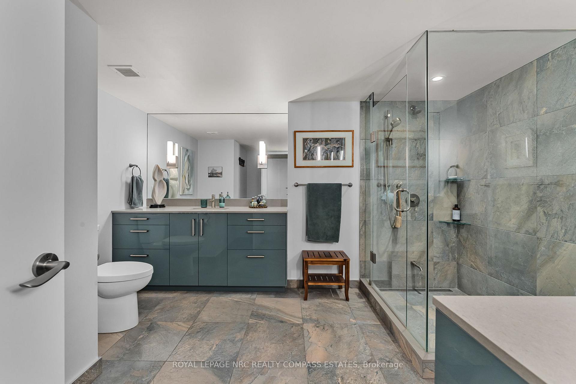 Photo 27 of Unit 810, 130 Carlton Street, Toronto, Cabbagetown-South St. James Town — HOMEH