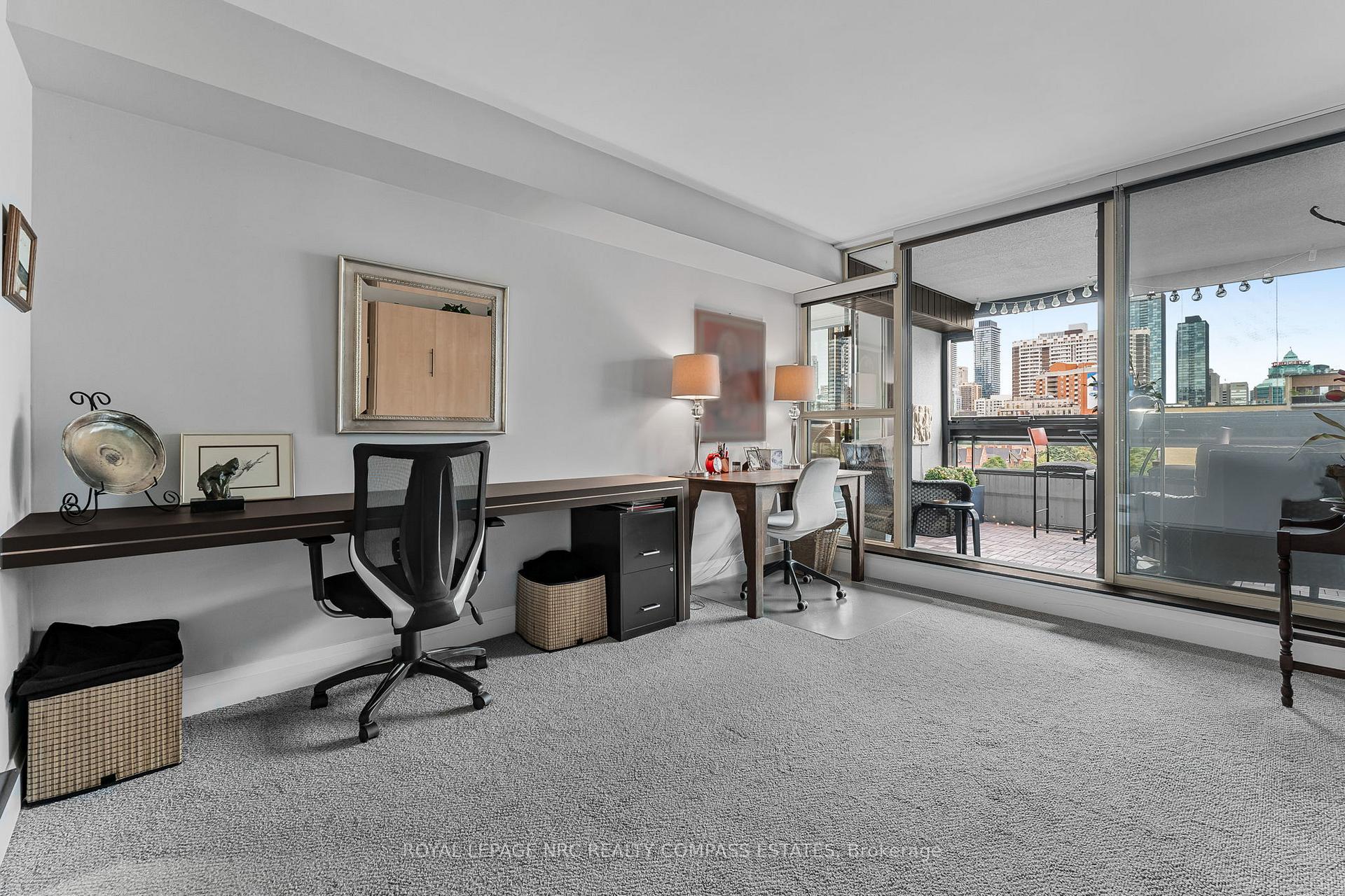 Photo 29 of Unit 810, 130 Carlton Street, Toronto, Cabbagetown-South St. James Town — HOMEH