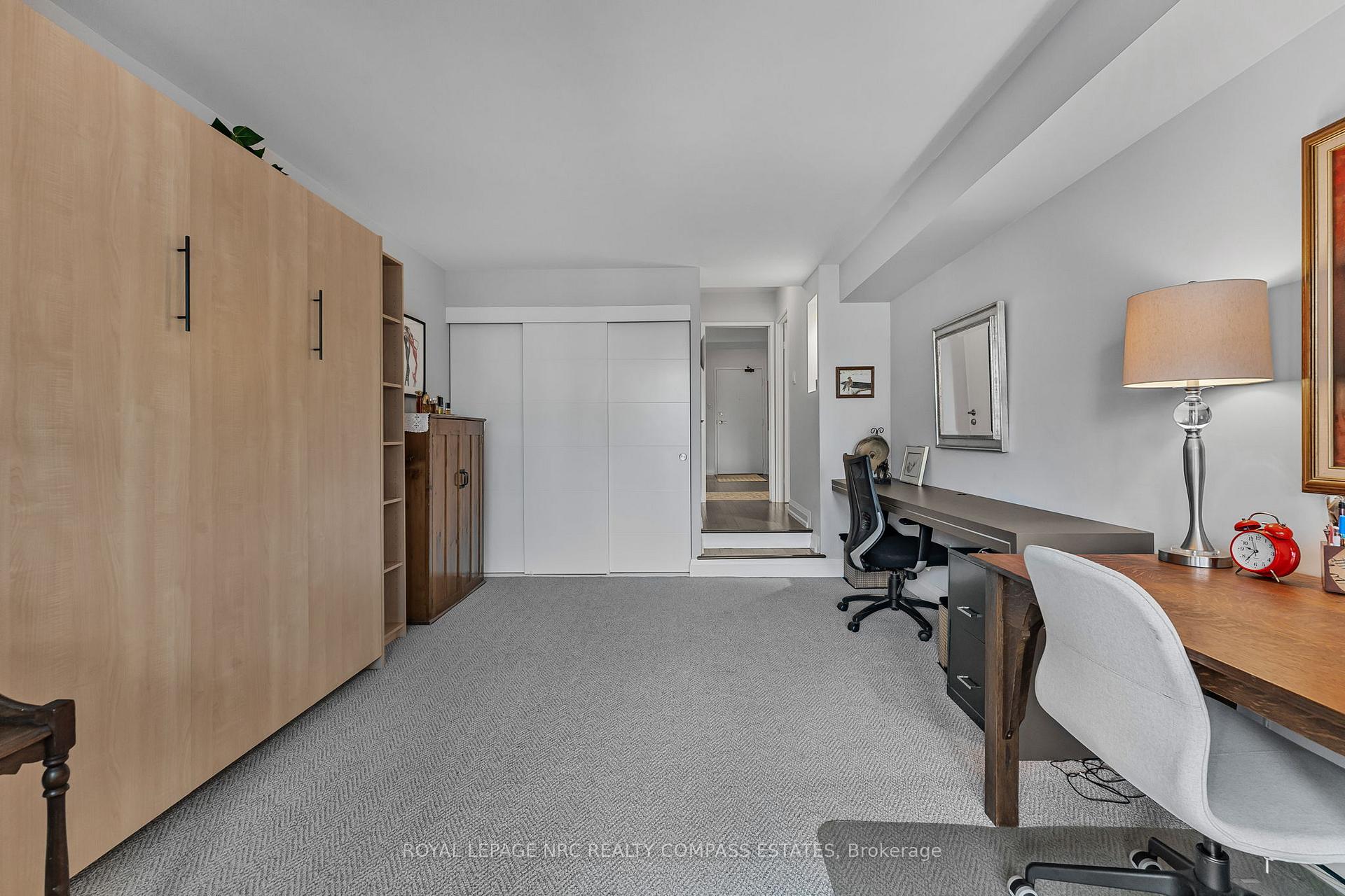 Photo 30 of Unit 810, 130 Carlton Street, Toronto, Cabbagetown-South St. James Town — HOMEH