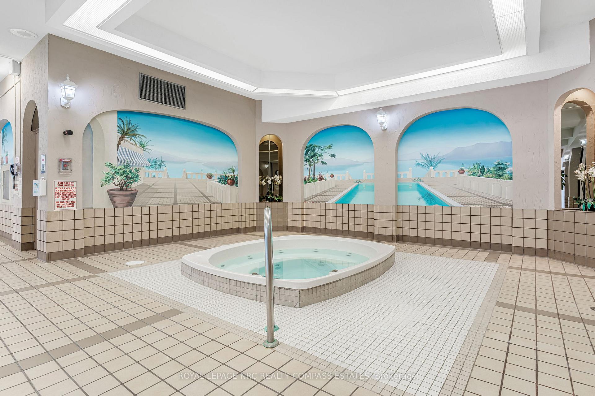 Photo 34 of Unit 810, 130 Carlton Street, Toronto, Cabbagetown-South St. James Town — HOMEH