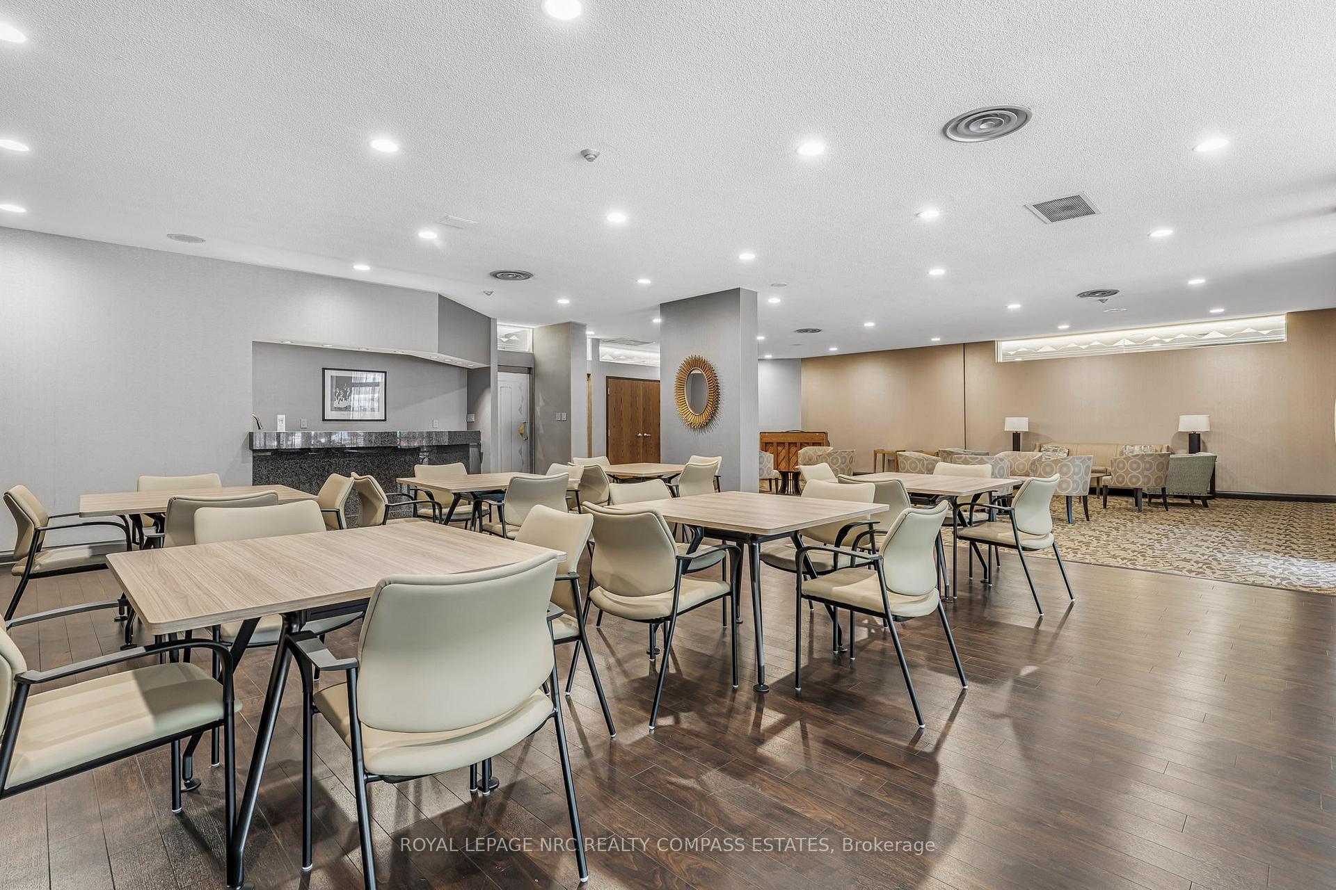 Photo 36 of Unit 810, 130 Carlton Street, Toronto, Cabbagetown-South St. James Town — HOMEH