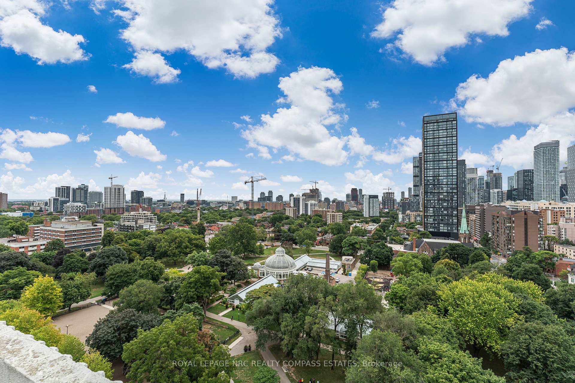 Photo 38 of Unit 810, 130 Carlton Street, Toronto, Cabbagetown-South St. James Town — HOMEH