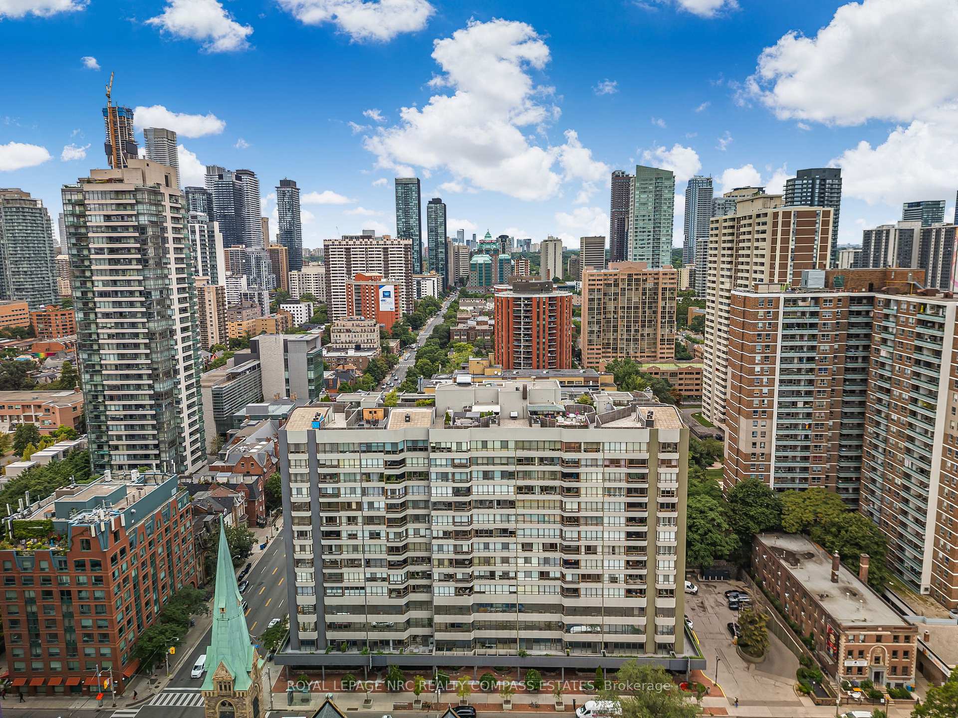 Photo 42 of Unit 810, 130 Carlton Street, Toronto, Cabbagetown-South St. James Town — HOMEH