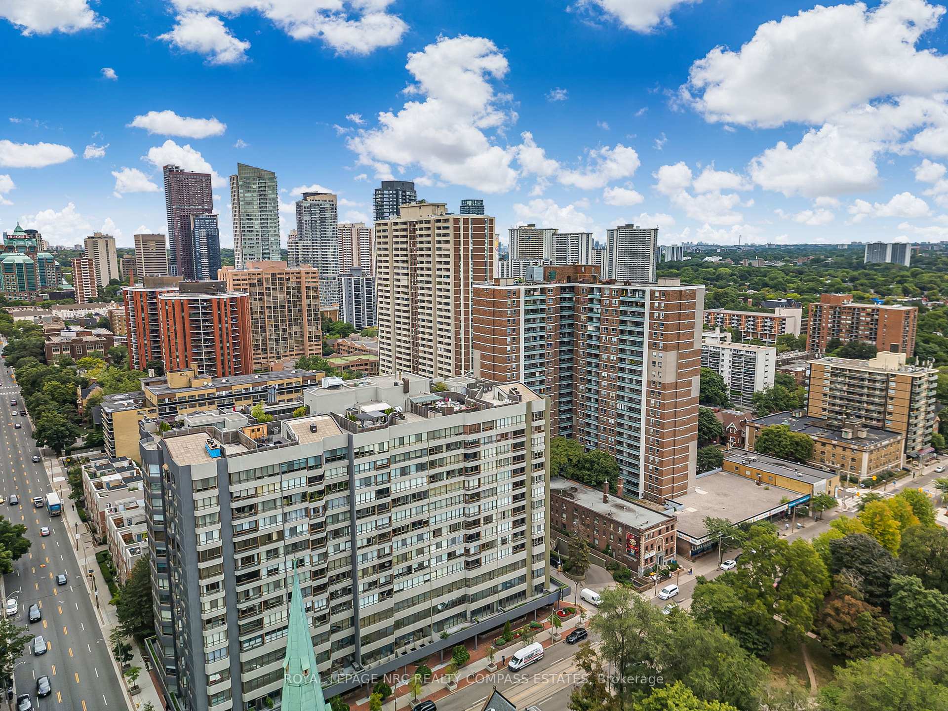 Photo 43 of Unit 810, 130 Carlton Street, Toronto, Cabbagetown-South St. James Town — HOMEH