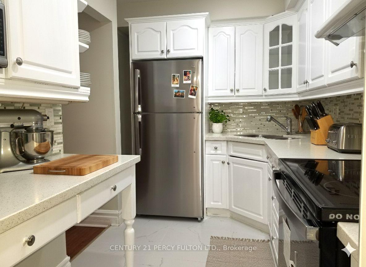 Photo 5 of Unit 94, 923 Burns Street W, Whitby, Lynde Creek — HOMEH