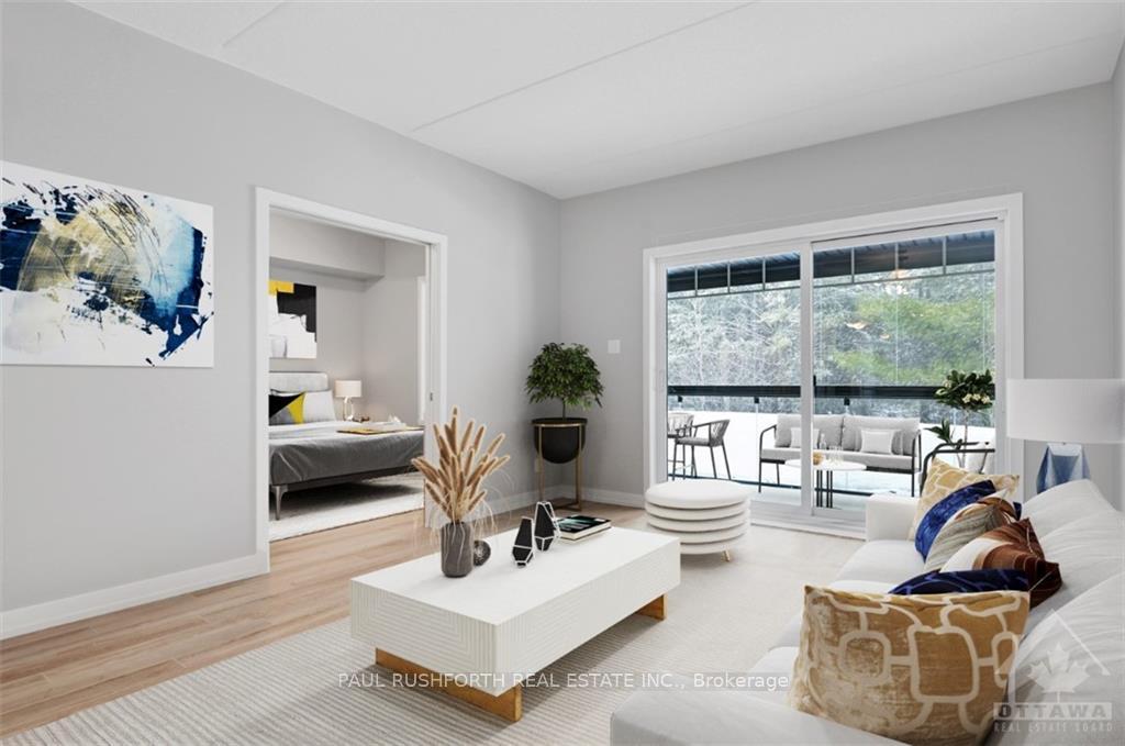 Photo 6 of Unit 704, 123 St Moritz Trail, Embrun — HOMEH