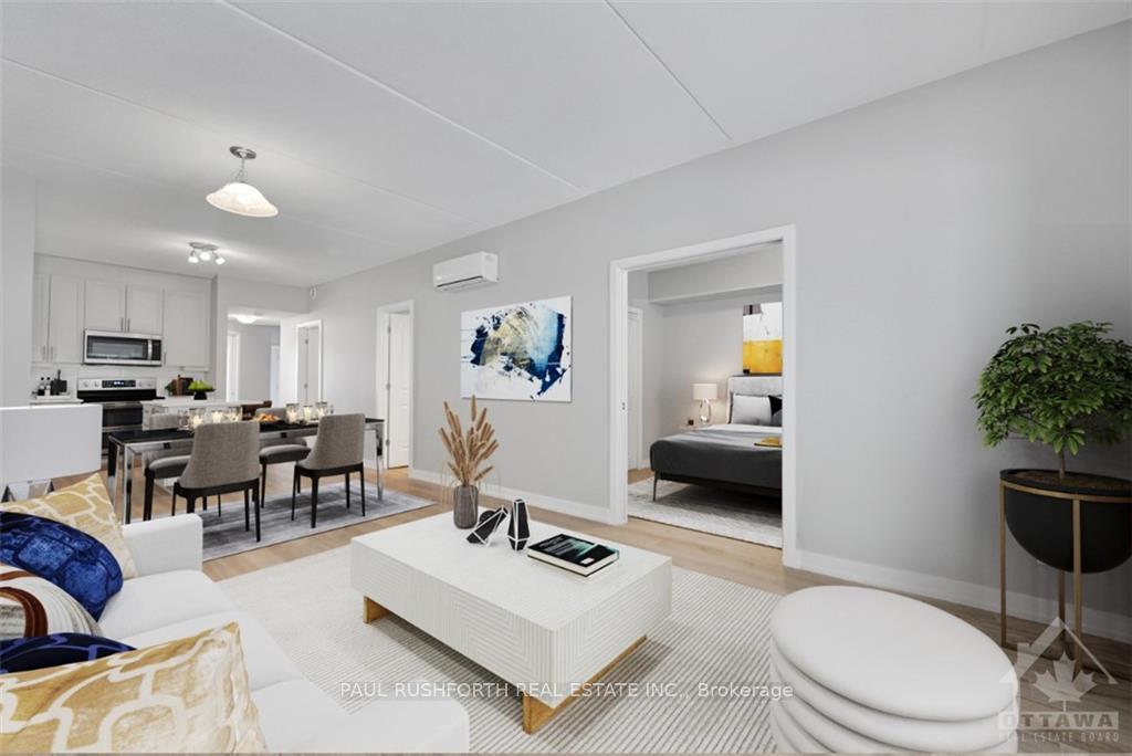 Photo 7 of Unit 704, 123 St Moritz Trail, Embrun — HOMEH