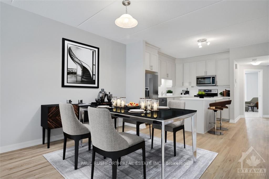 Photo 8 of Unit 704, 123 St Moritz Trail, Embrun — HOMEH