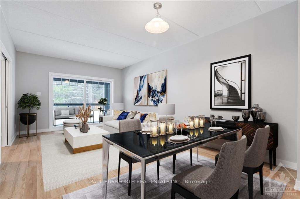 Photo 9 of Unit 704, 123 St Moritz Trail, Embrun — HOMEH