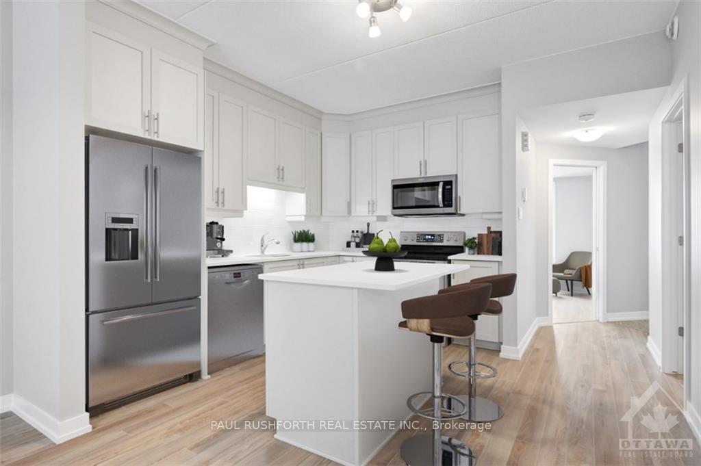 Photo 10 of Unit 704, 123 St Moritz Trail, Embrun — HOMEH