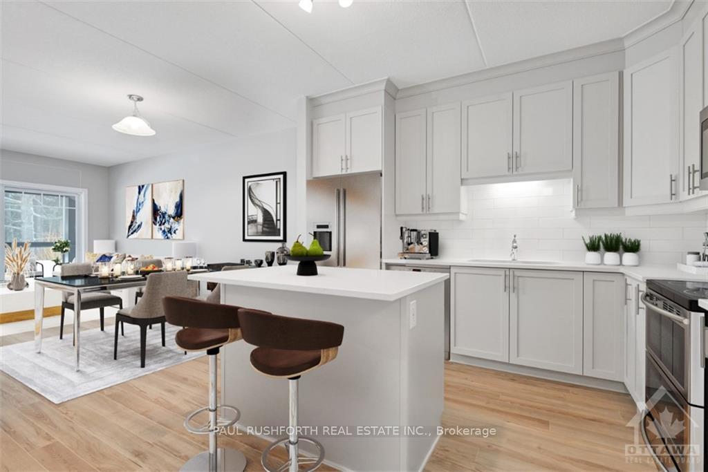 Photo 11 of Unit 704, 123 St Moritz Trail, Embrun — HOMEH