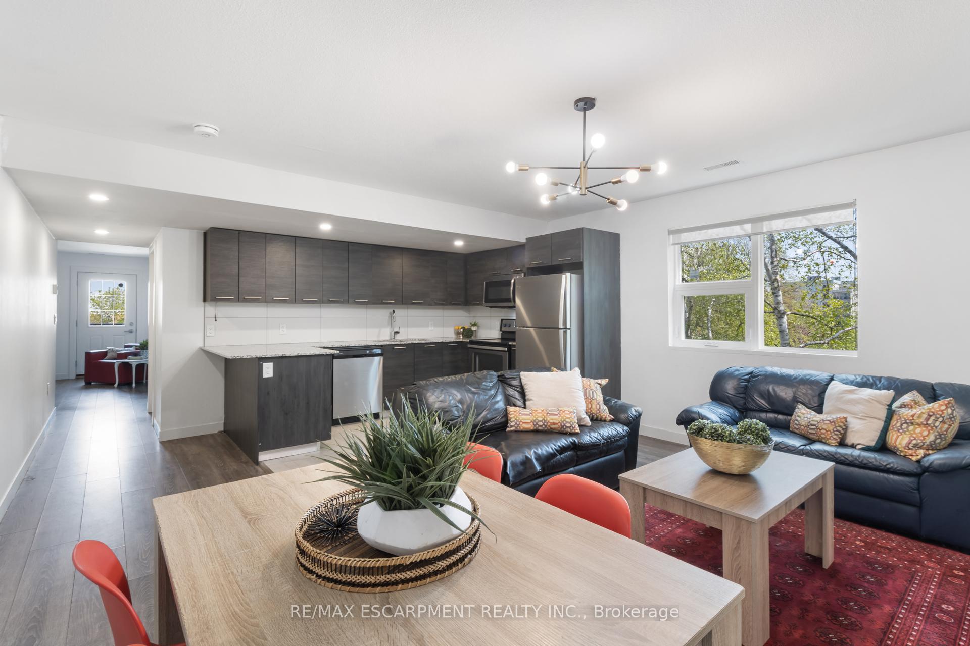 Photo 5 of Unit 223, 338 Albert Street, Waterloo, Downtown Waterloo — HOMEH