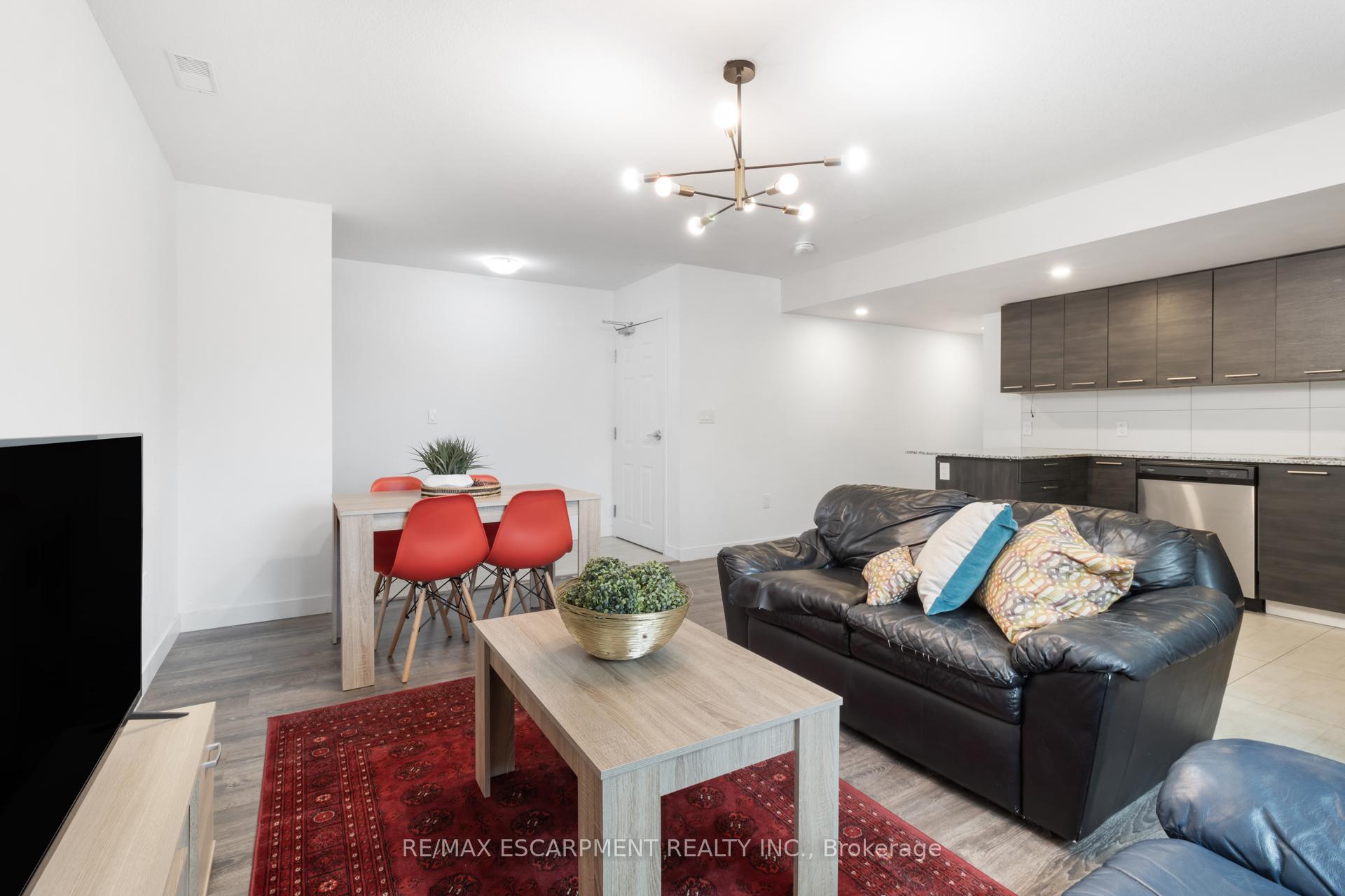 Photo 6 of Unit 223, 338 Albert Street, Waterloo, Downtown Waterloo — HOMEH