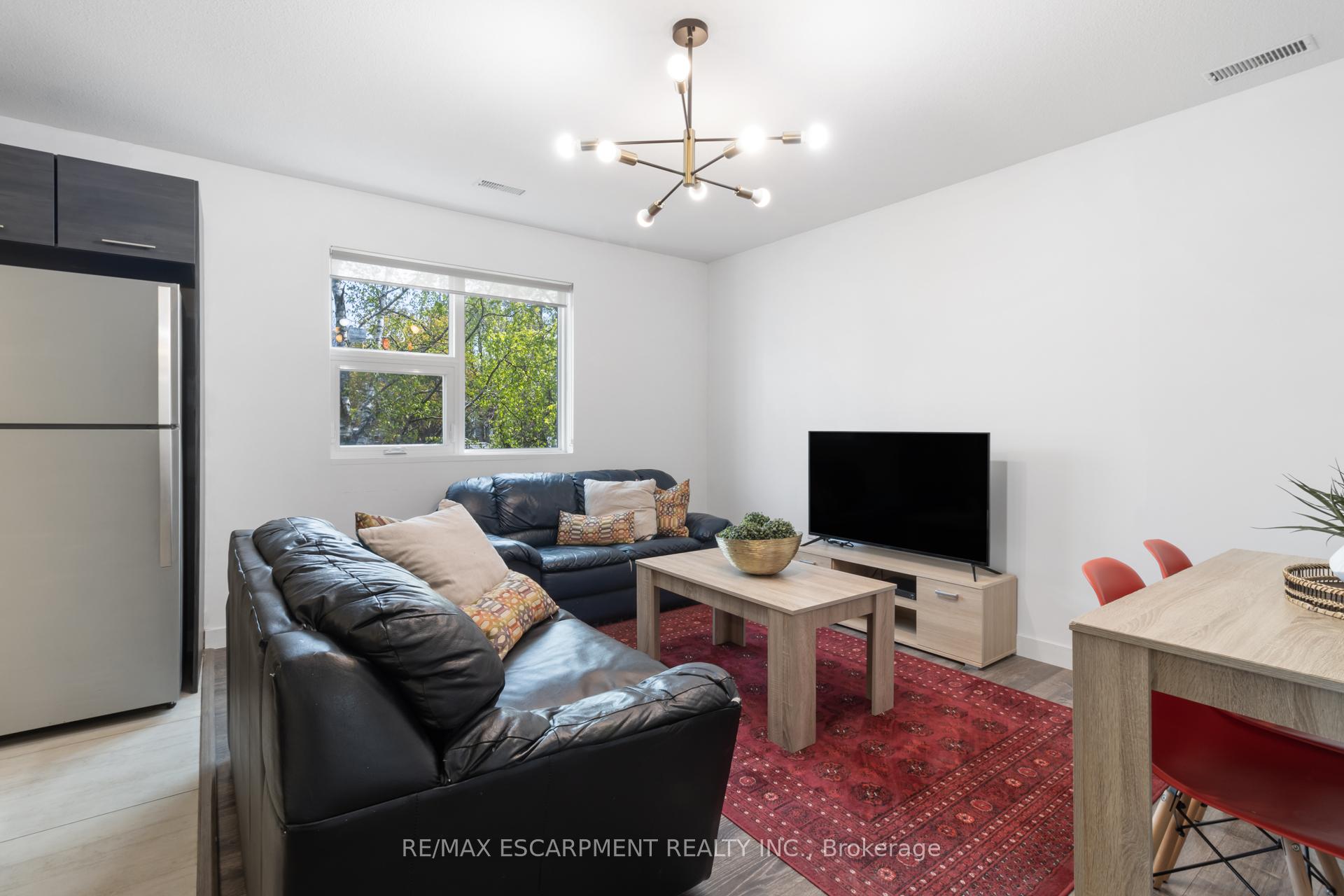 Photo 7 of Unit 223, 338 Albert Street, Waterloo, Downtown Waterloo — HOMEH