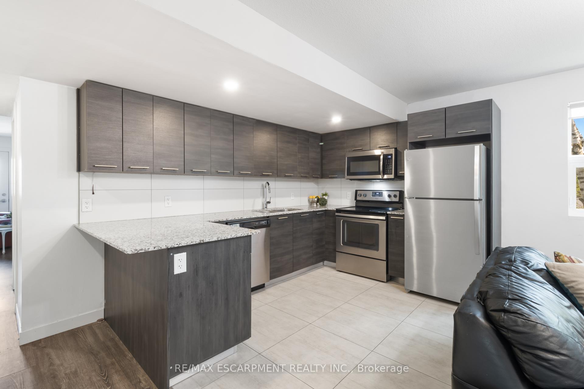 Photo 8 of Unit 223, 338 Albert Street, Waterloo, Downtown Waterloo — HOMEH
