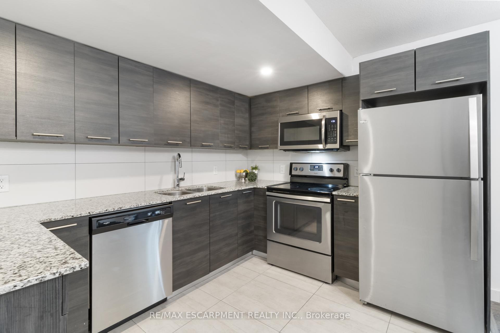Photo 9 of Unit 223, 338 Albert Street, Waterloo, Downtown Waterloo — HOMEH