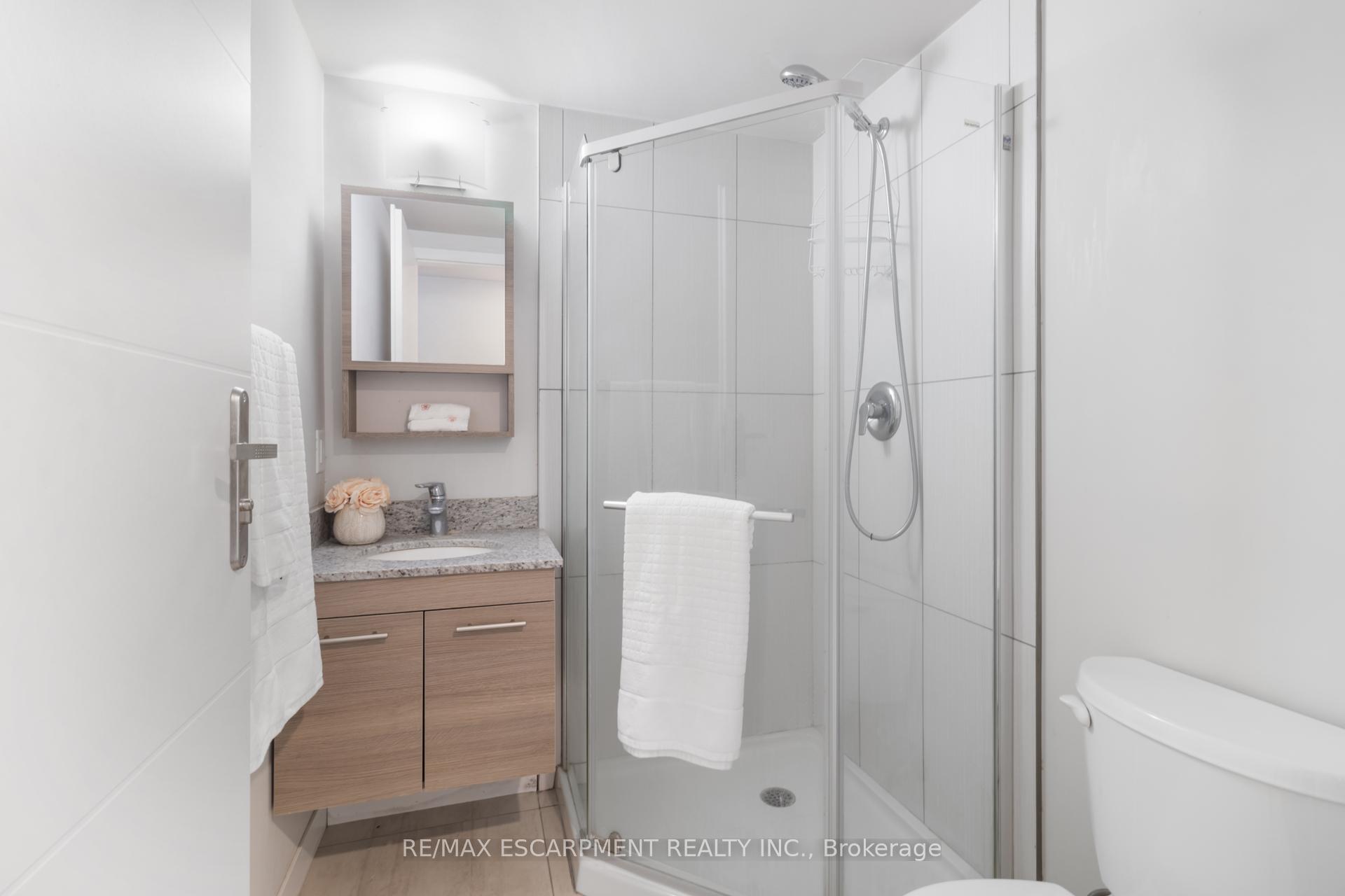 Photo 11 of Unit 223, 338 Albert Street, Waterloo, Downtown Waterloo — HOMEH