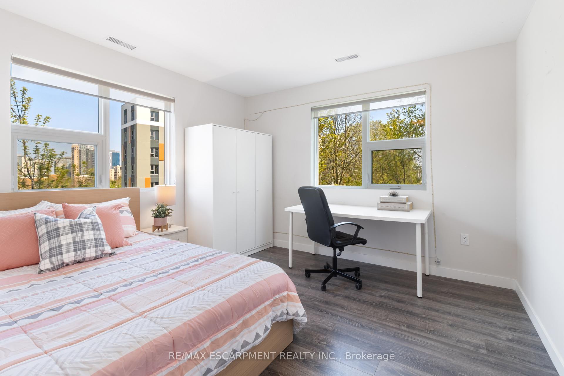 Photo 12 of Unit 223, 338 Albert Street, Waterloo, Downtown Waterloo — HOMEH