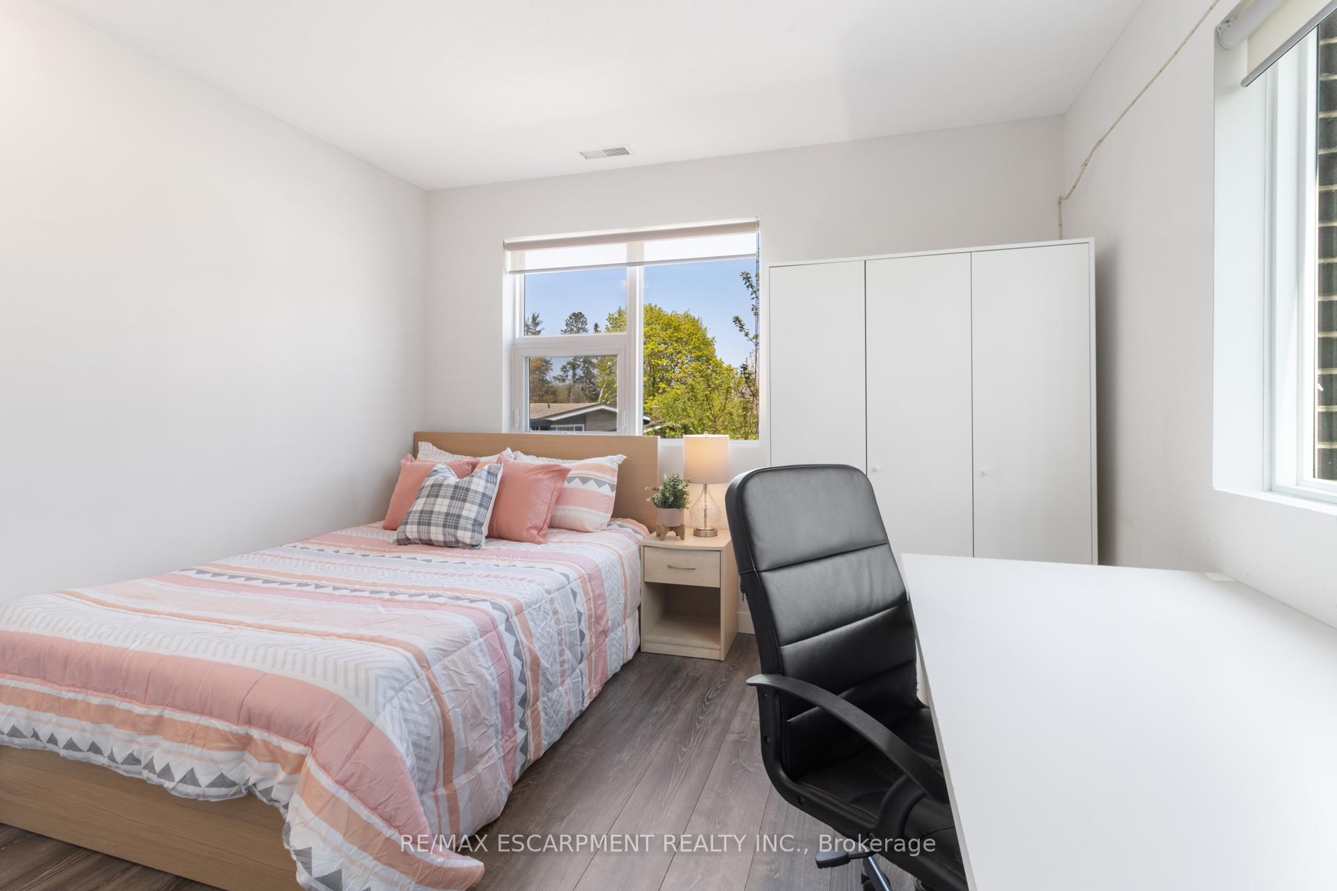 Photo 13 of Unit 223, 338 Albert Street, Waterloo, Downtown Waterloo — HOMEH