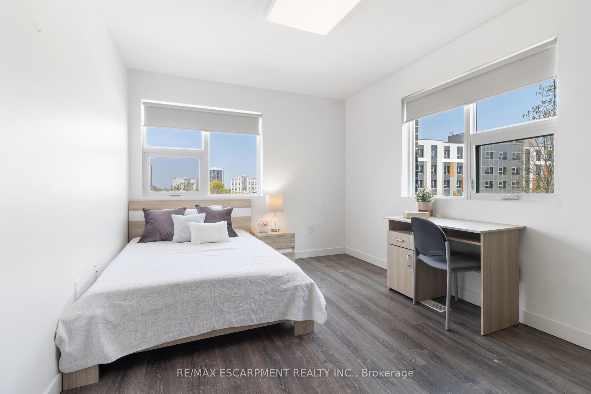 Photo 23 of Unit 223, 338 Albert Street, Waterloo, Downtown Waterloo — HOMEH