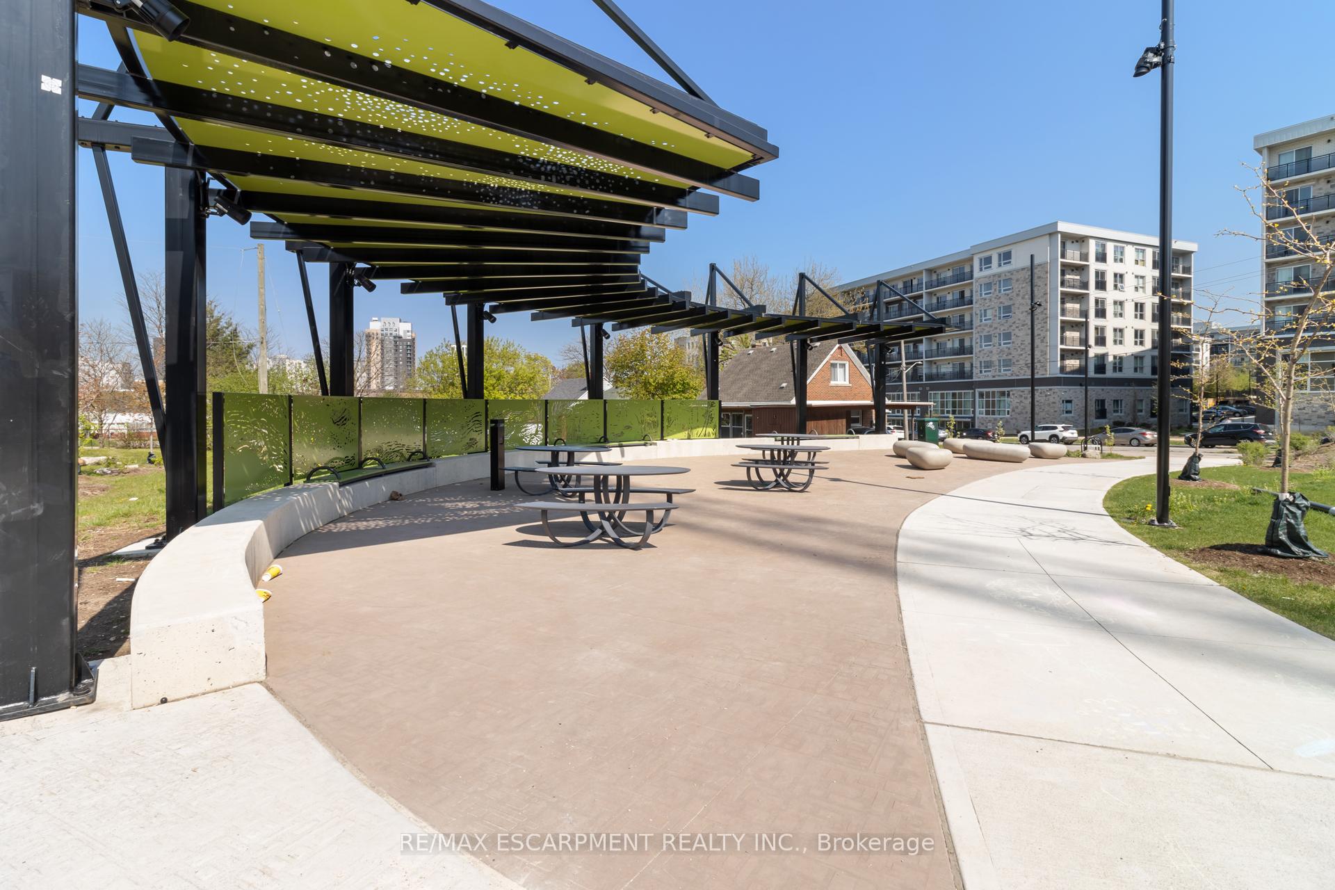 Photo 26 of Unit 223, 338 Albert Street, Waterloo, Downtown Waterloo — HOMEH