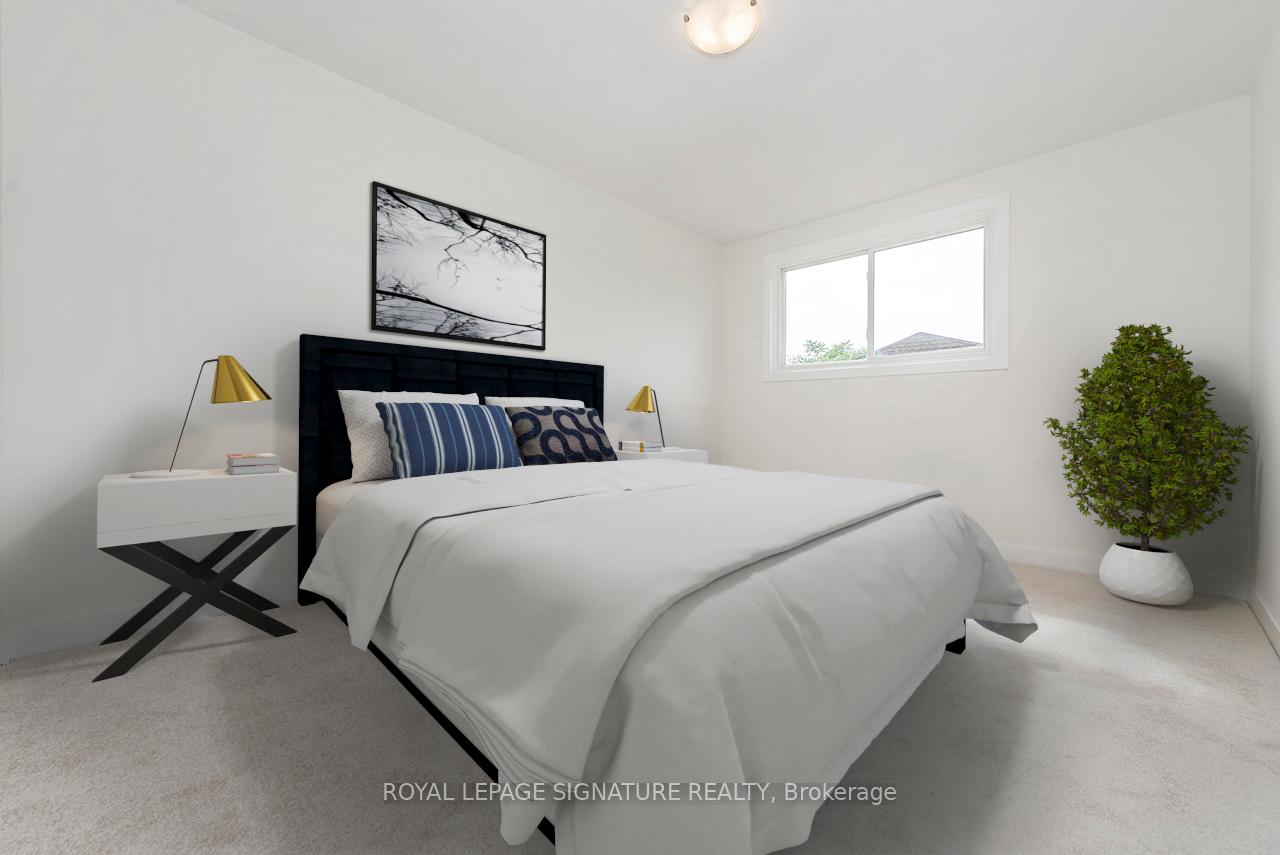 Photo 3 of Unit 2, 20 Anna Capri Drive, Hamilton, Templemead — HOMEH
