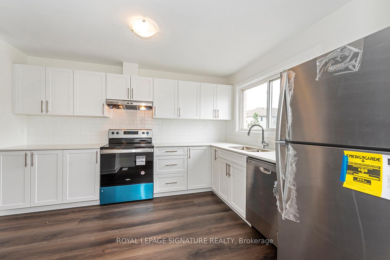 Photo 4 of Unit 2, 20 Anna Capri Drive, Hamilton, Templemead — HOMEH