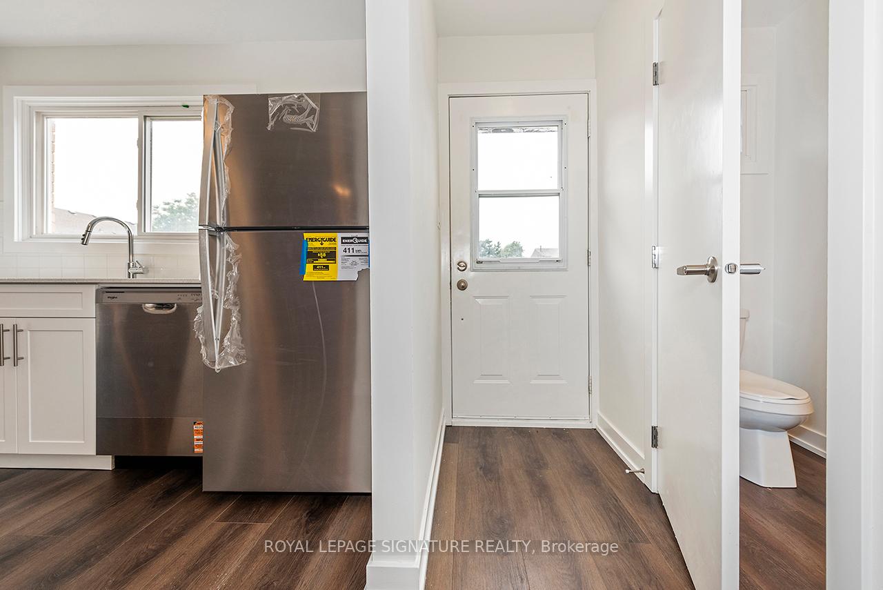 Photo 5 of Unit 2, 20 Anna Capri Drive, Hamilton, Templemead — HOMEH