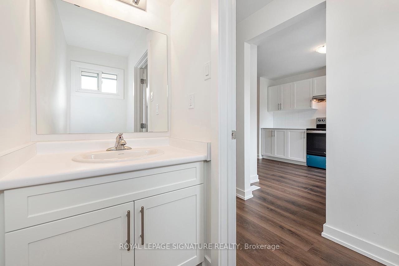 Photo 7 of Unit 2, 20 Anna Capri Drive, Hamilton, Templemead — HOMEH