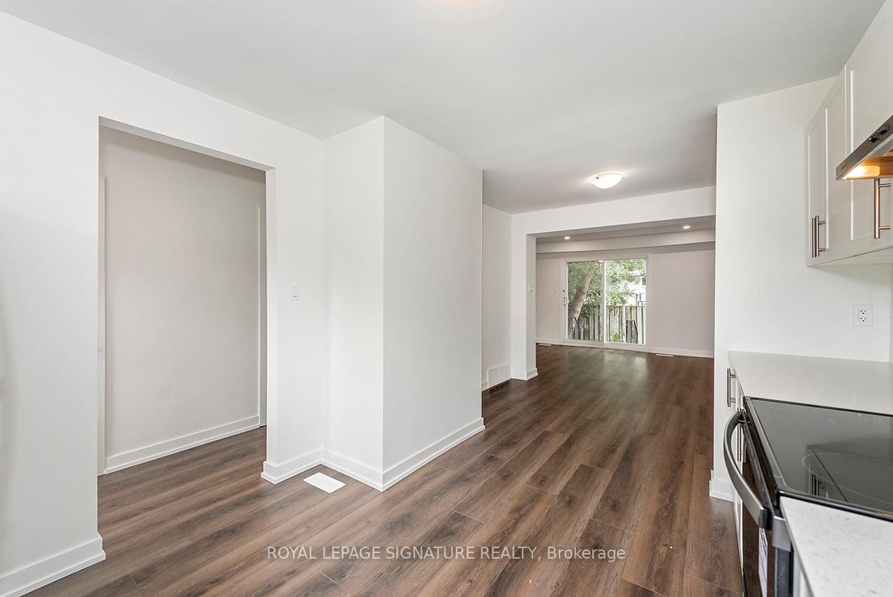 Photo 8 of Unit 2, 20 Anna Capri Drive, Hamilton, Templemead — HOMEH