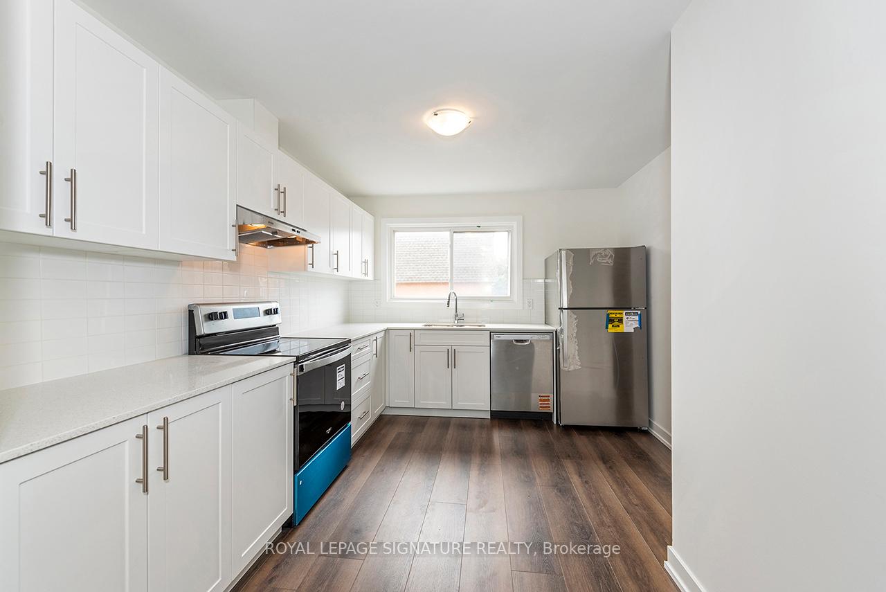 Photo 9 of Unit 2, 20 Anna Capri Drive, Hamilton, Templemead — HOMEH