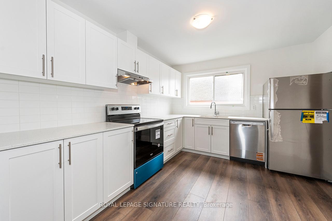 Photo 10 of Unit 2, 20 Anna Capri Drive, Hamilton, Templemead — HOMEH