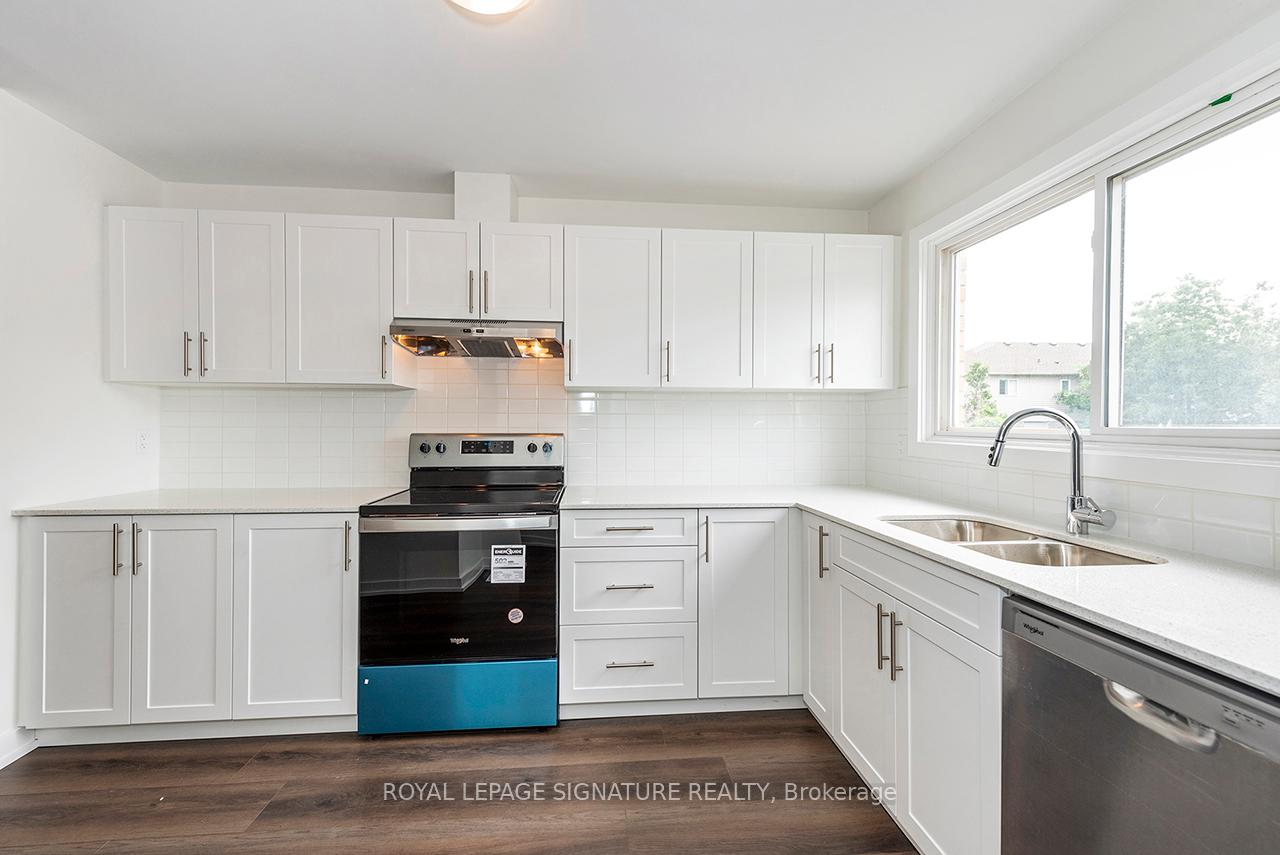 Photo 11 of Unit 2, 20 Anna Capri Drive, Hamilton, Templemead — HOMEH