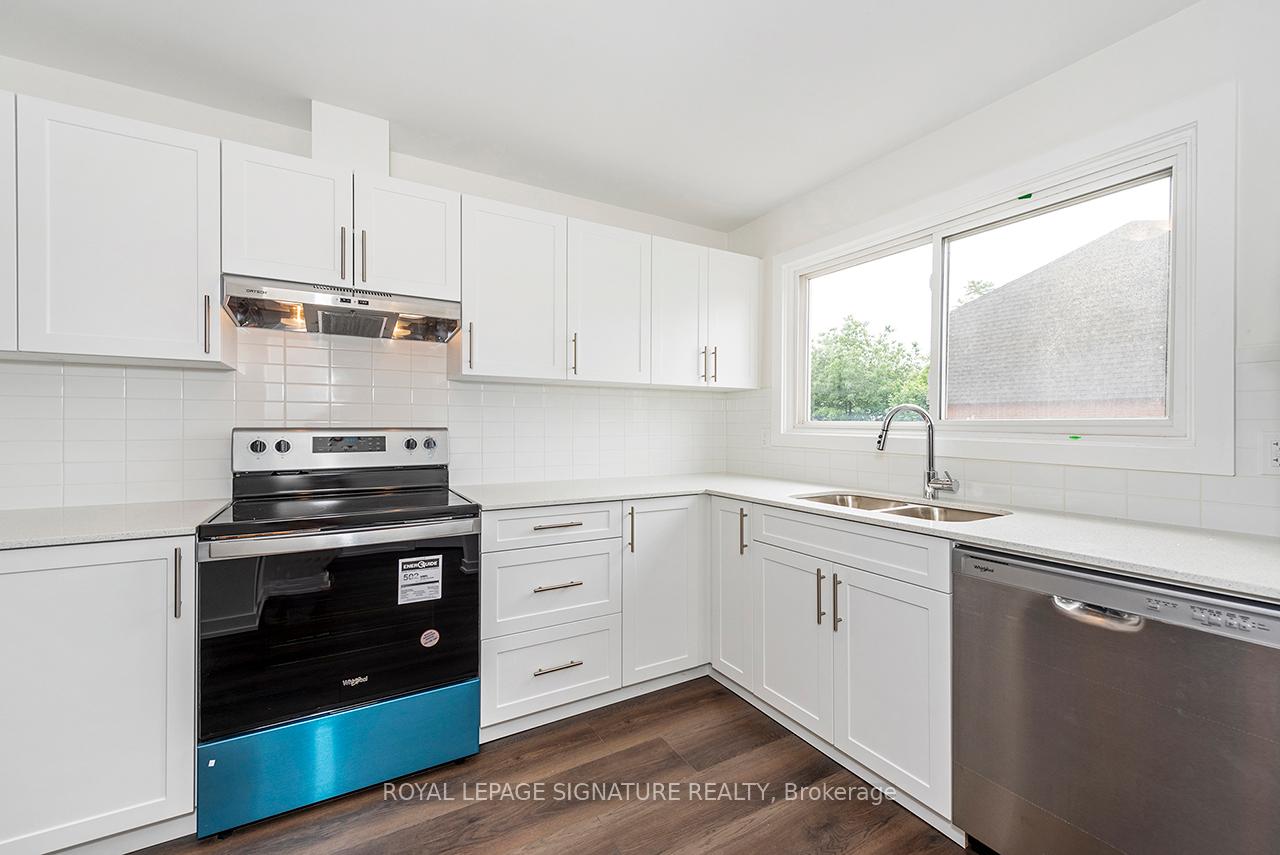 Photo 12 of Unit 2, 20 Anna Capri Drive, Hamilton, Templemead — HOMEH
