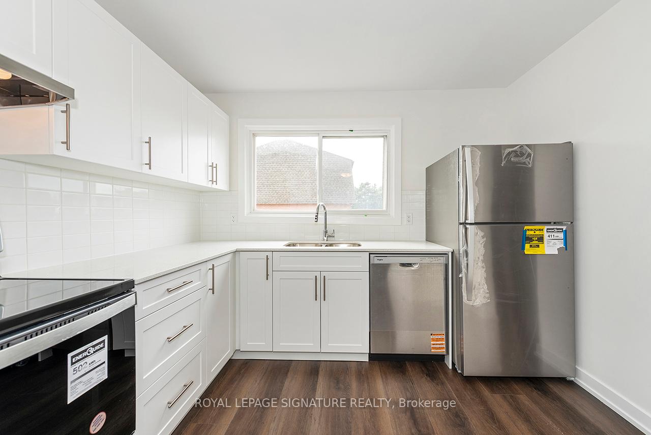 Photo 13 of Unit 2, 20 Anna Capri Drive, Hamilton, Templemead — HOMEH