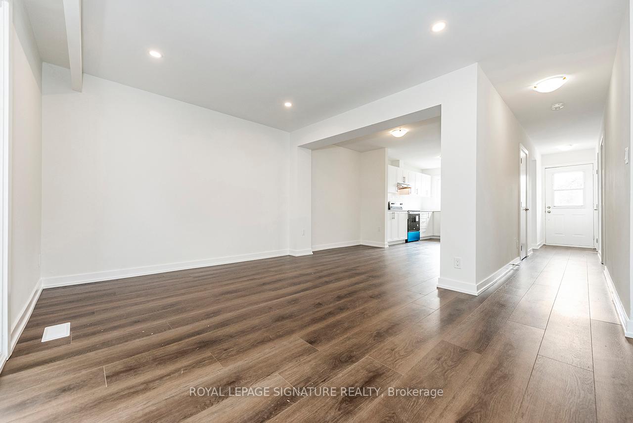 Photo 18 of Unit 2, 20 Anna Capri Drive, Hamilton, Templemead — HOMEH