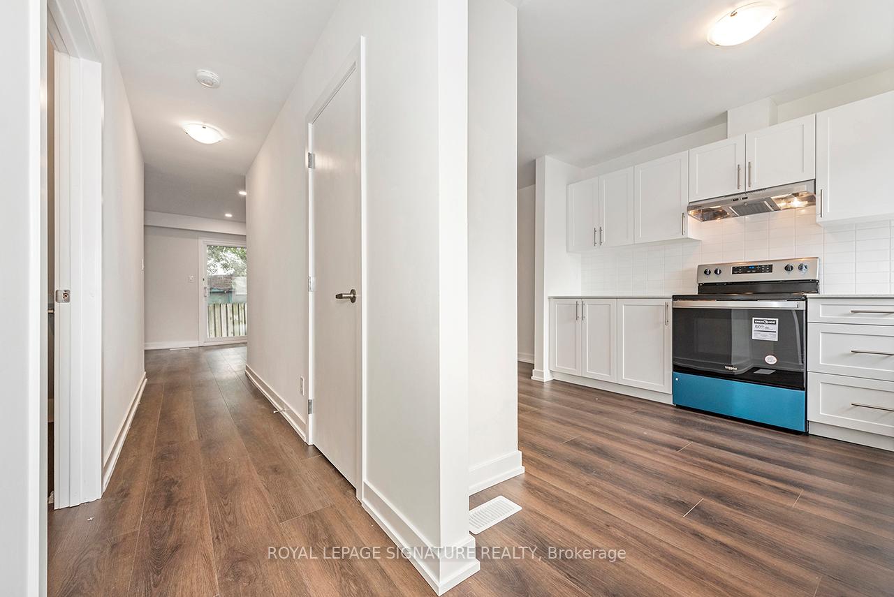 Photo 21 of Unit 2, 20 Anna Capri Drive, Hamilton, Templemead — HOMEH